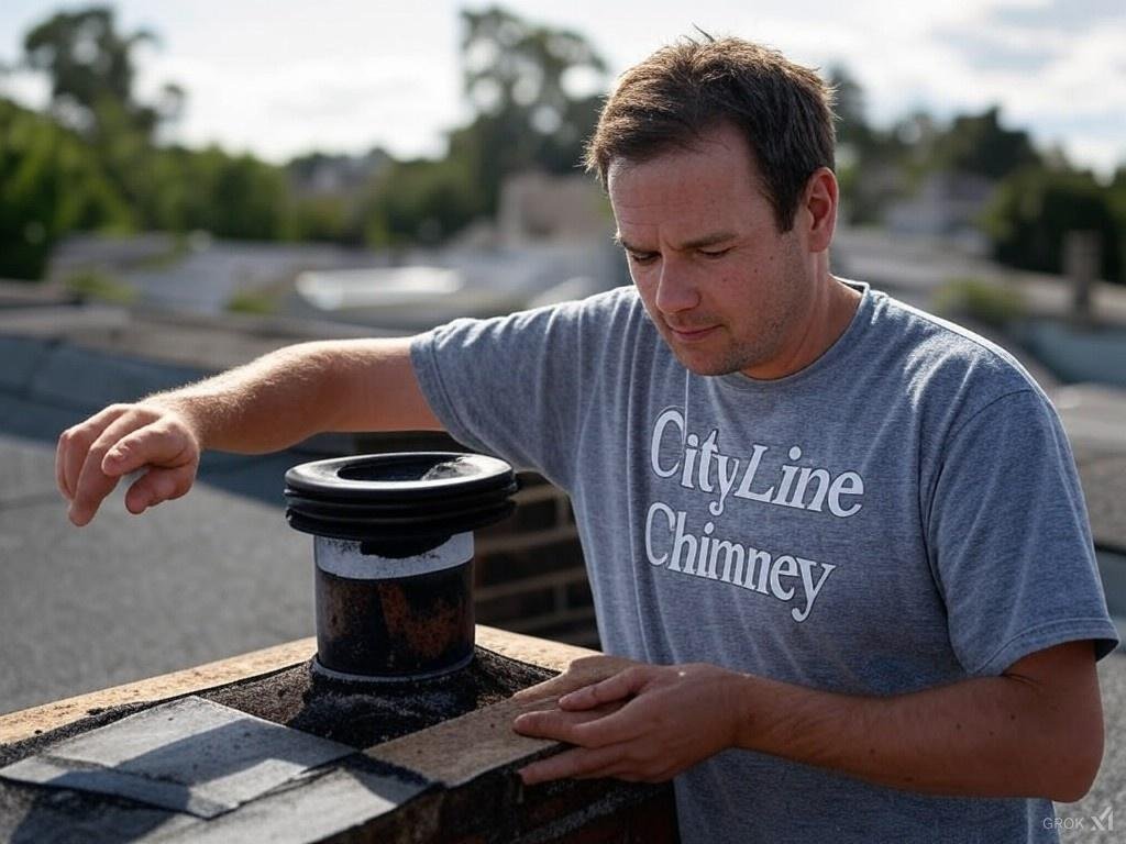 Expert Chimney Cap Services for Leak Prevention and Durability in Barnstable, MA