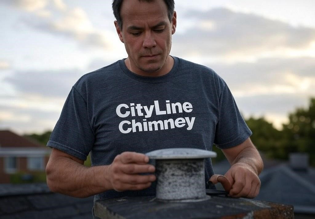 Quality Chimney Flashing Services in Barnstable, MA