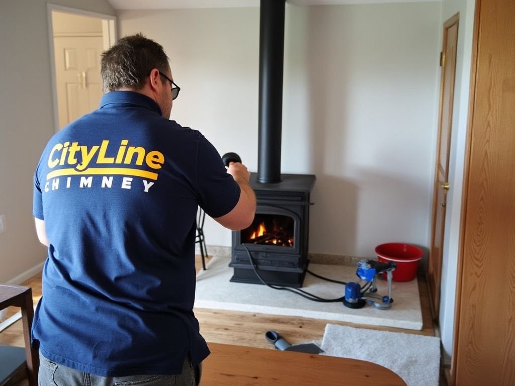 Expert Chimney Liner Installation and Repair in Barnstable, MA