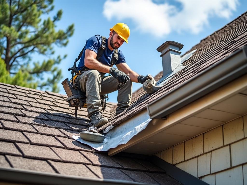 Reliable Chimney Flashing Repair in Barnstable, MA